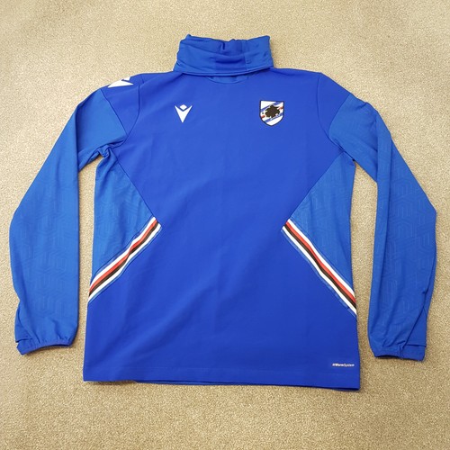 Sampdoria mens top 2xl - mens,