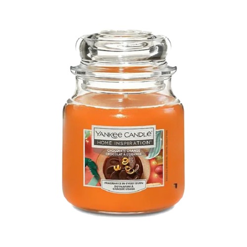 Yankee candle scented - candle,