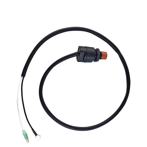 6a0 82550 engine - 6a0-82550-01, stop