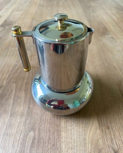 Vintage lavazza princessa - vintage,