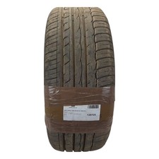 PART WORN TYRE 205/50/16 7MM M+S CAR