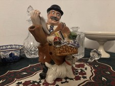 Paul Cardew Ringtons Maurice