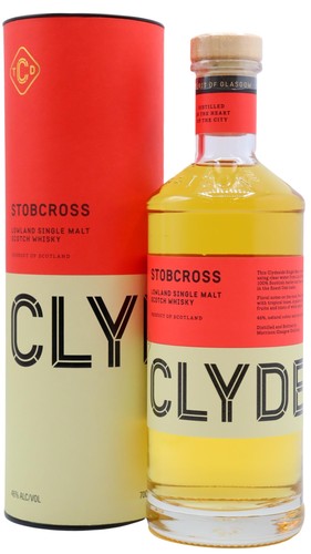 Clydeside stobcross lowland - clydeside,