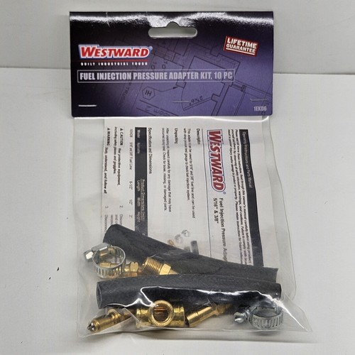 Westward fuel injection - westward,