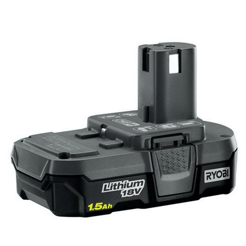 Ryobi volt one 1 5ah - ryobi, 18-volt