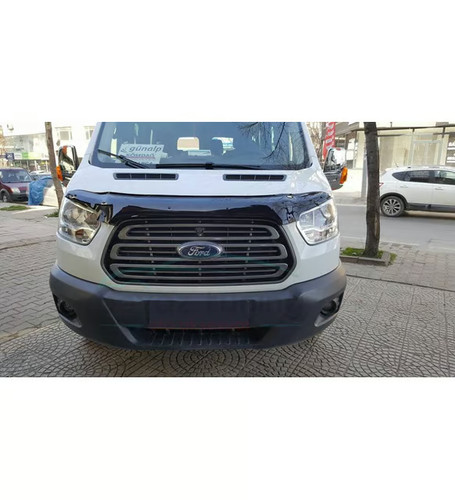 Bonnet guard protector bug - guard,