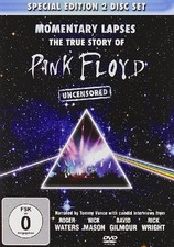 Pink Floyd: Momentary Lapses