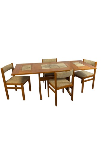 Gangso mobler danish mid - gangso,