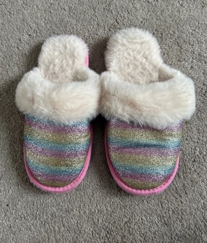 Girls slip on - 12.5-1, uk