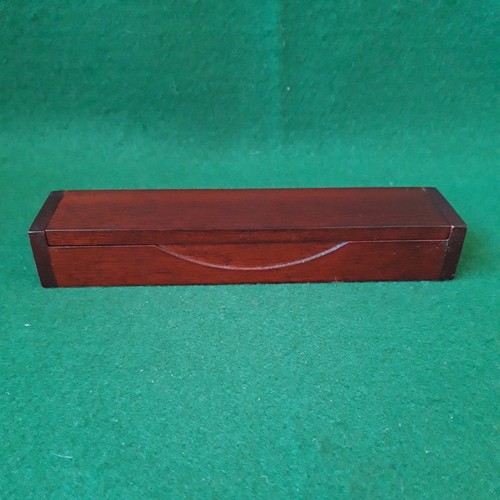 Single pen desk - single, organizer