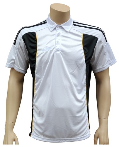 Acclaim mens thanet white - acclaim,