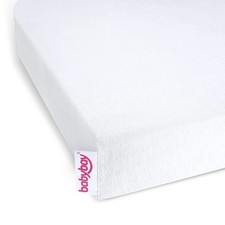 Jersey Fitted Sheet Deluxe