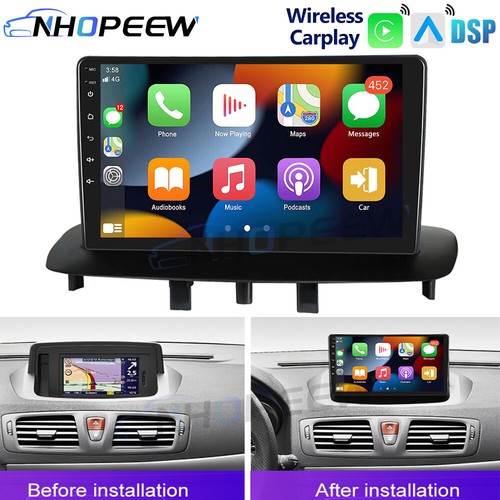 Android car stereo radio - car,