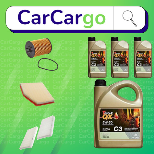 Service kit for bmw series - kit,