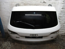 2014 AUDI Q5 QUATTRO SE 8R 4x4 2.0TDI MK1 5DRS ESTATE REAR TAILGATE BOOTLID