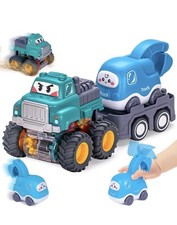 Push And Go Toys for First