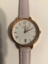 LADIES JACK WILLS WATCH JW006PKRS