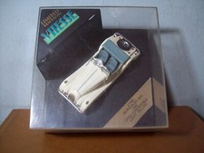 1/43 VITESSE L176C MORGAN 4/4