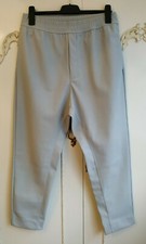 Zara Ladies Steel Blue Stretch