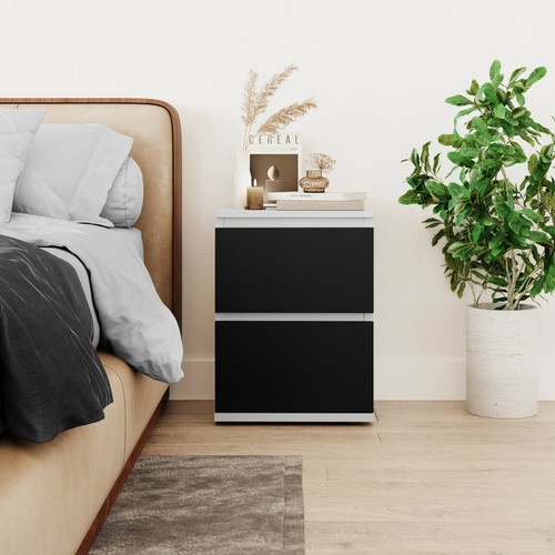 Skagen drawer wooden - 2,