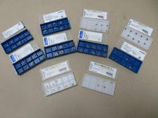 Job Lot Of KOMET Carbide Drilling Inserts NEW
