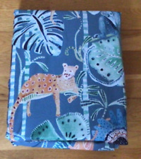 John Lewis Amazonia KING Duvet Cover Set - RRP £80.00