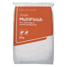 Thistle Multi-Finish Plaster