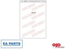 Bolt, brake disc for ABARTH