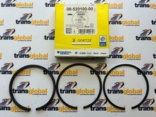 Standard Piston Ring Set for
