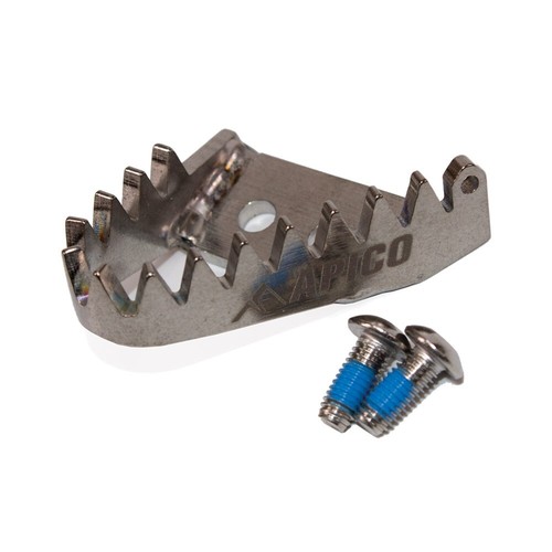 Ktm titanium wide rear - wide,