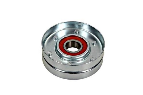 Ribbed belt tensioner - v-ribbed,