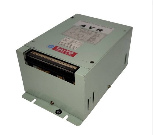Taiyo automatic voltage - taiyo,