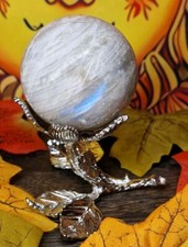 Flashy Moonstone Crystal