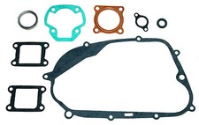 Yamaha rd50m rd50mx gasket - rd50m, set