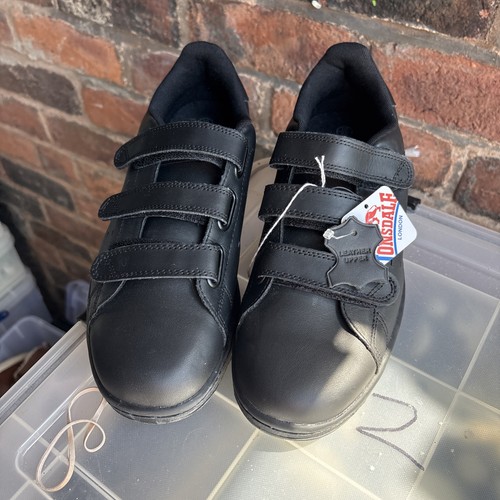 Lonsdale leyton men trainers - leyton,