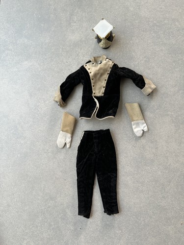 Vintage action man - vintage,