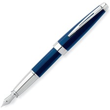 Cross Aventura Fountain Pen