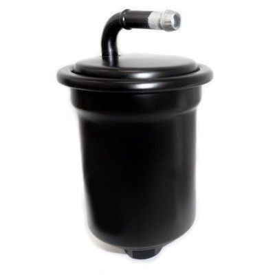 New fuel filter - fuel, daihatsu