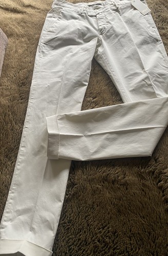 Sartori briglia italian chinos - sartori,