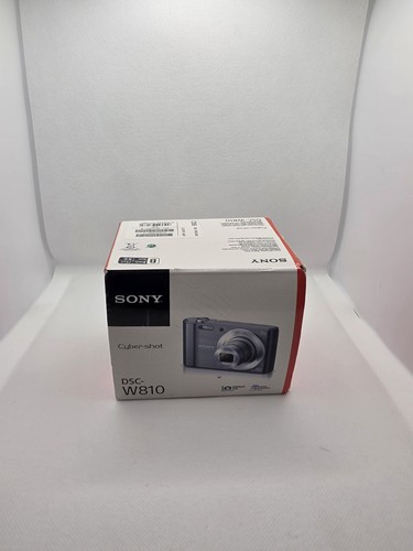 Sony cyber shot - sony, cyber-shot
