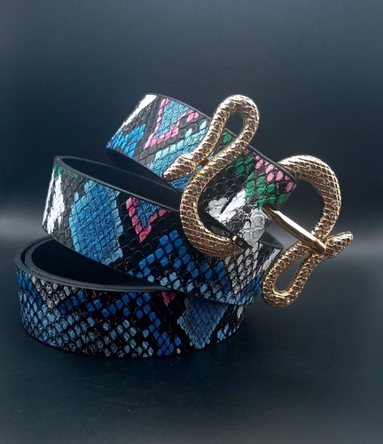 Women belt features a - women's,