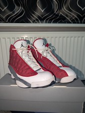 Nike Air Jordan 13 Retro Gym