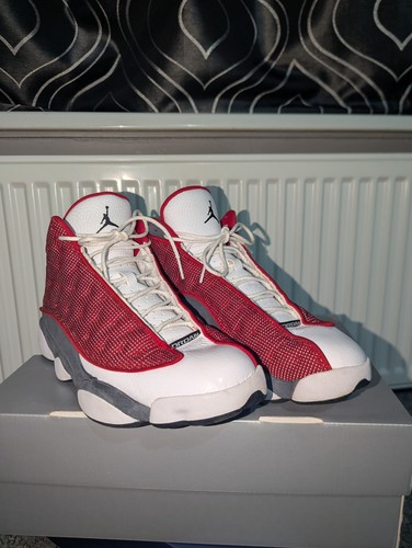 Nike air jordan retro gym - air,