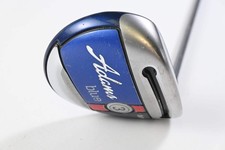Adams Blue #3 Wood / 15 Degree