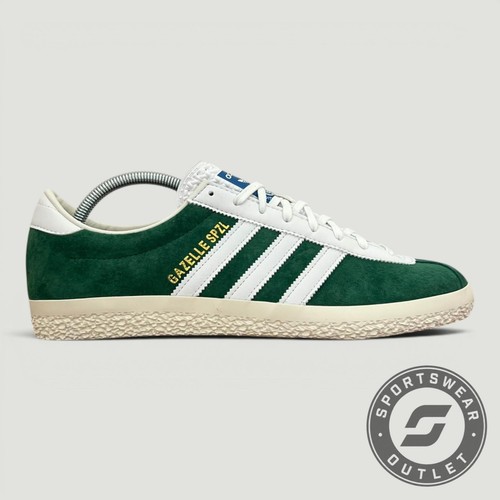 Adidas gazelle spezial men - adidas,