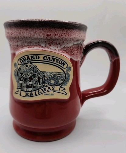 Deneen pottery grand canyon - deneen,