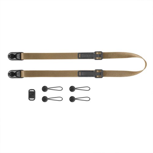 Peak design leash coyote - peak,