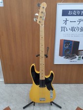 FENDER Traditional II 50s OPB