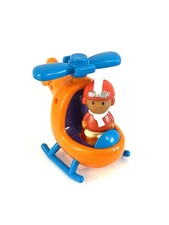 ELC Happyland Rescue