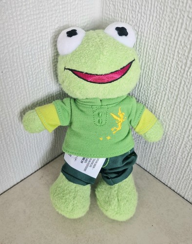 Disney nuimos kermit - nuimos, the